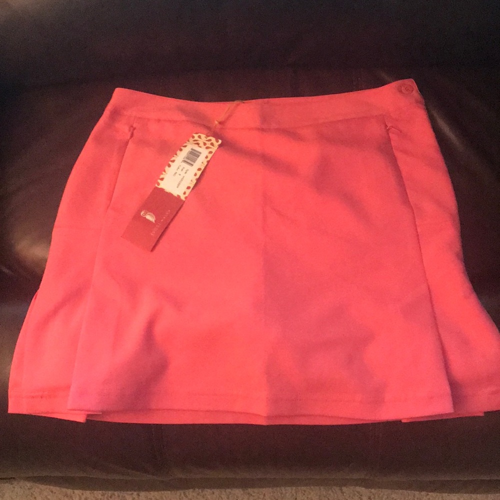 Sport Haley golf skort size 8 wd022009